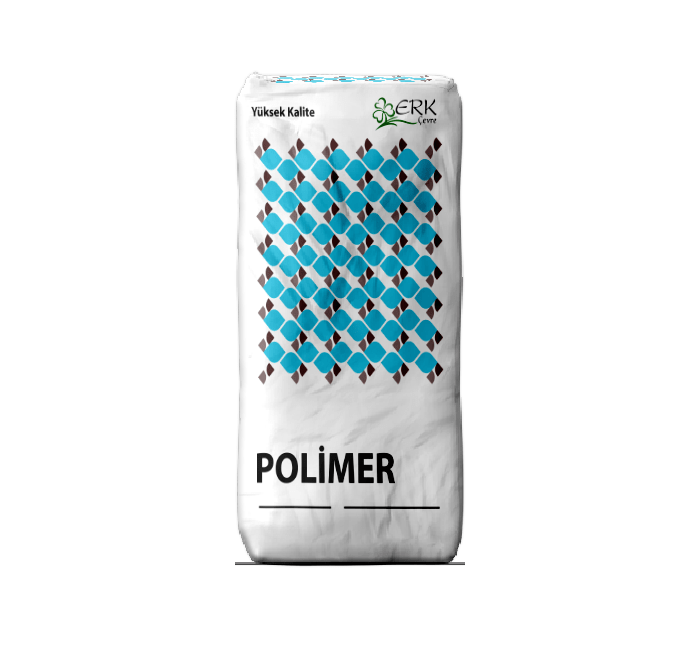 Endüstriyel Kimyasallarımız - Polimer